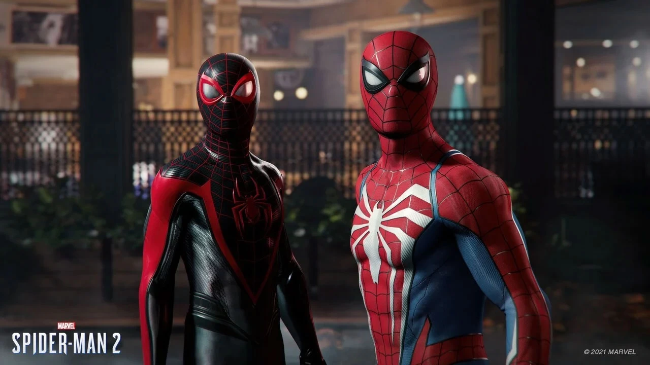 آیا بازی Marvel’s Spider-Man 2 برای کامپیوتر منتشر می‌شود؟