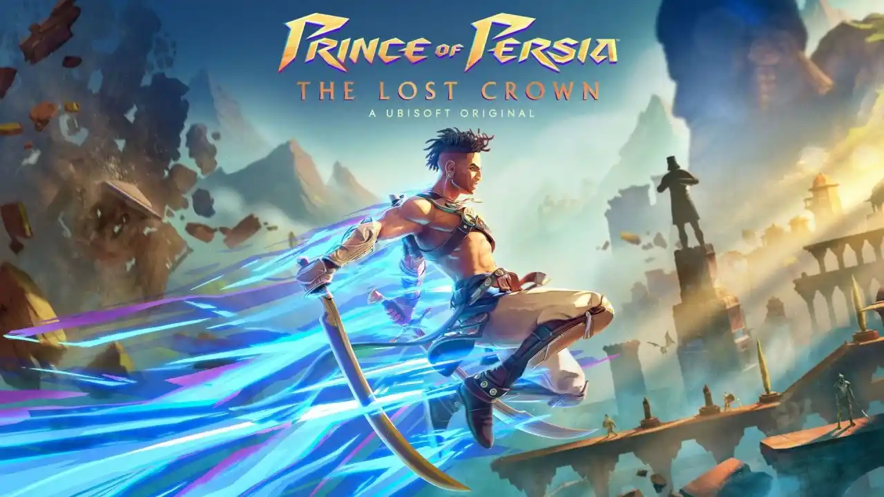 تمام کردن بازی Prince of Persia: The Lost Crown چقدر زمان می‌برد؟
