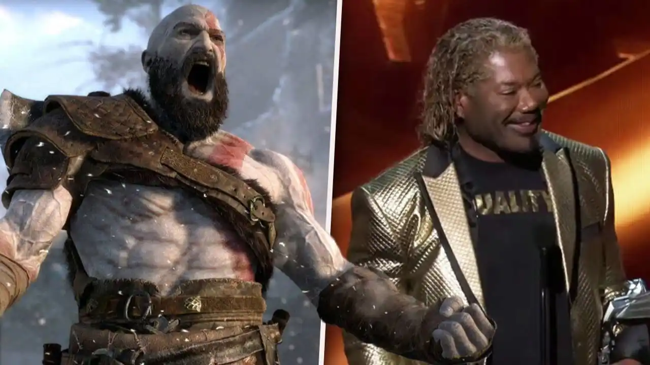 بازیگر God of War پیشنهاد بازی در نقش کریتوس جوان را رد کرده است