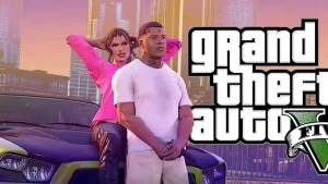 بازسازی تریلر GTA 6
