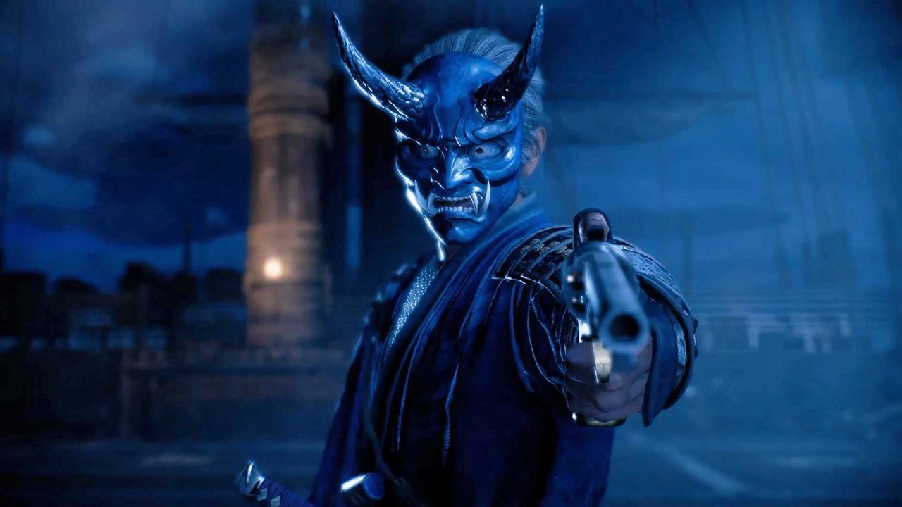 تاریخ انتشار بازی Rise of the Ronin اعلام شد