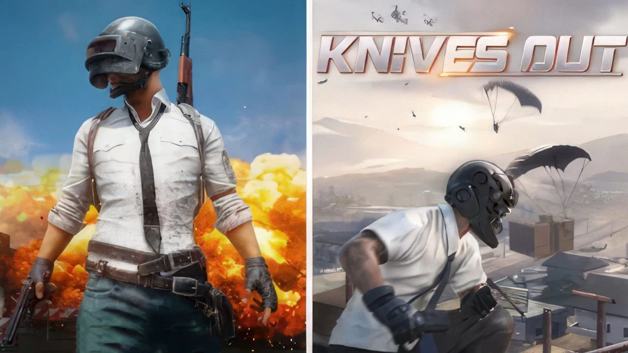 کپی‌برداری بازی Rules of Survival از پابجی توسط دادگاه تایید شد