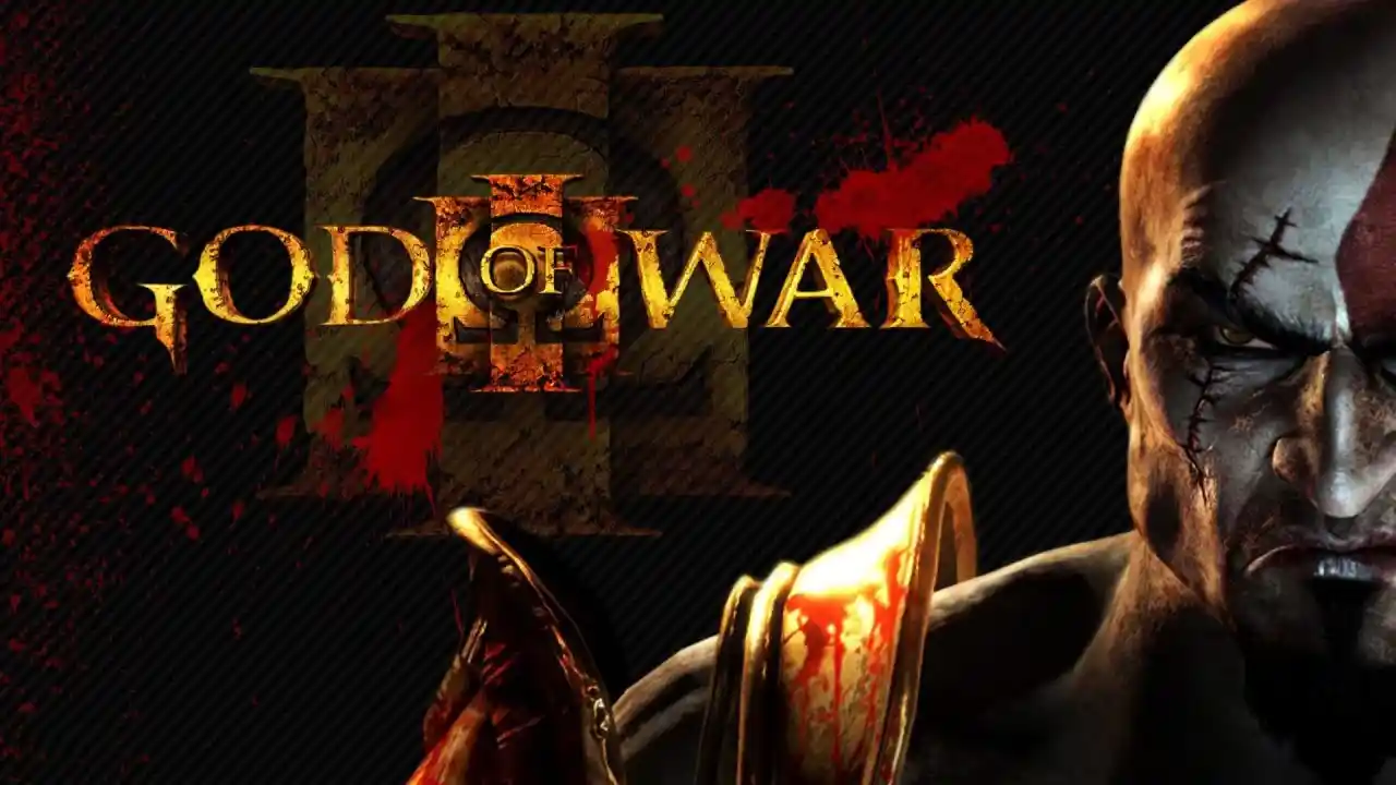 ریمستر سه گانه God of War در حال ساخت است