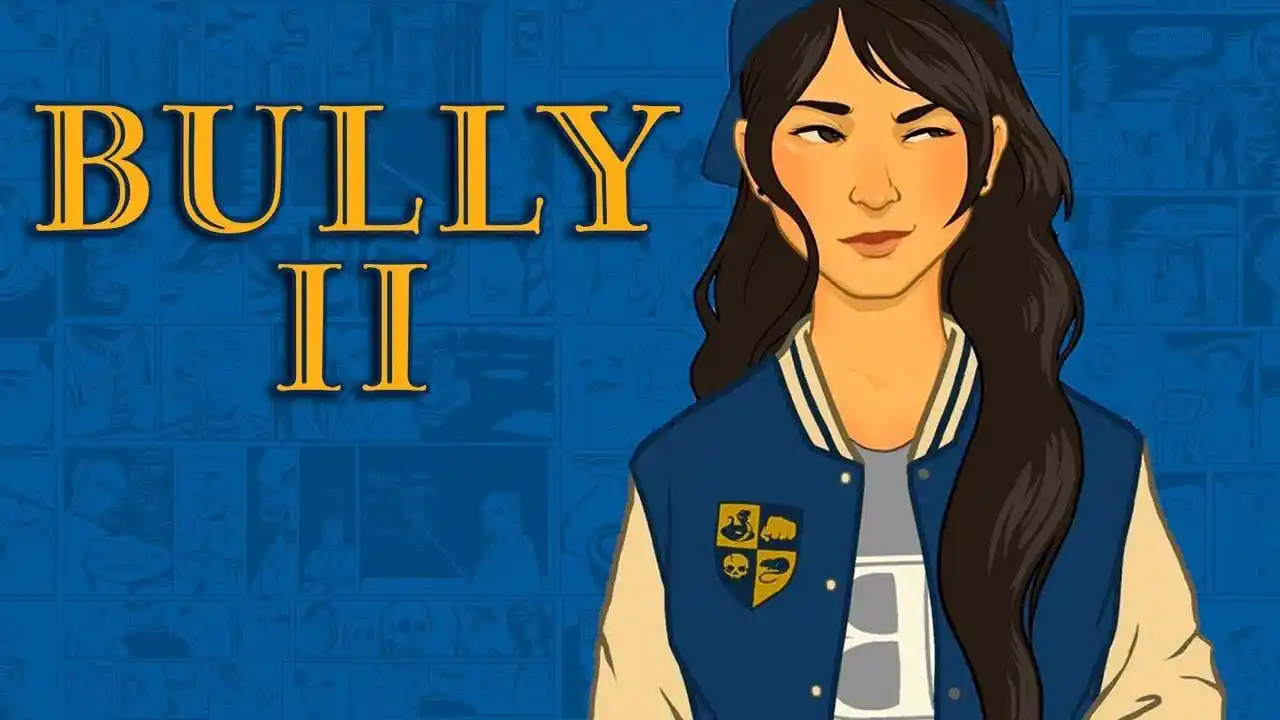 تصاویری از کاراکترها و شهر اصلی بازی Bully 2 فاش شد
