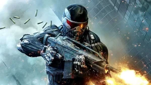 زمان زیادی تا انتشار Crysis 4 مانده است
