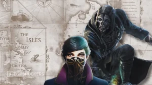 بازی Dishonored 3 در راه است
