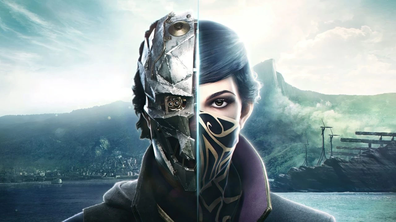 بازی جدید Dishonored در گیم اواردز معرفی می‌شود