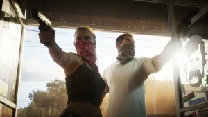 تریلر اول بازی Grand Theft Auto VI