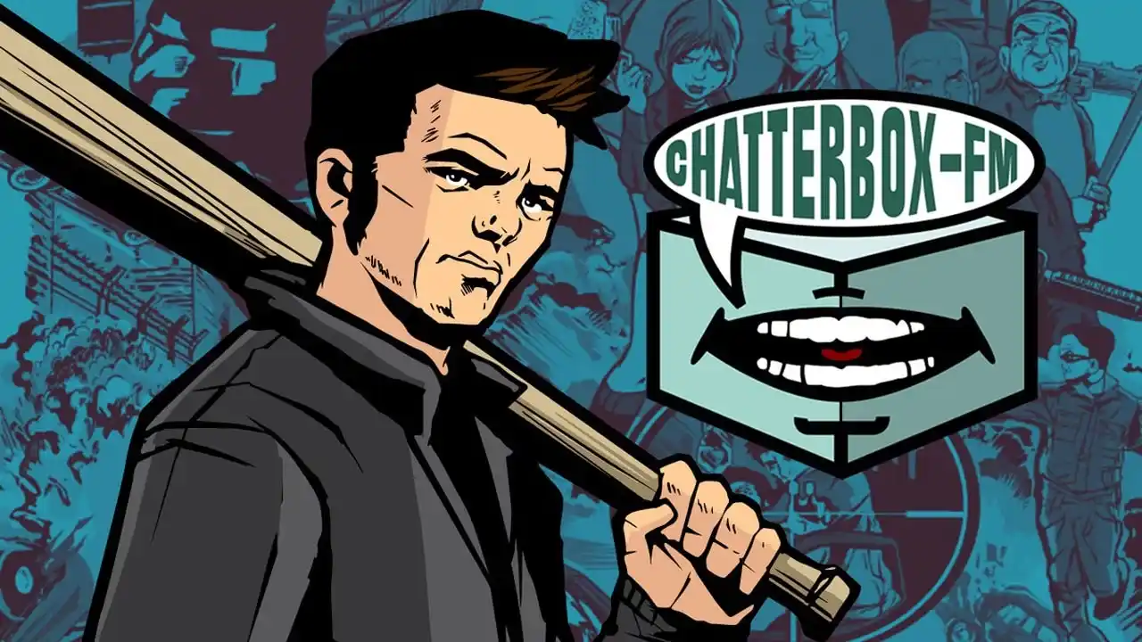 دلیل بی صدا بودن شخصیت اصلی GTA 3 پس از 22 سال مشخص شد