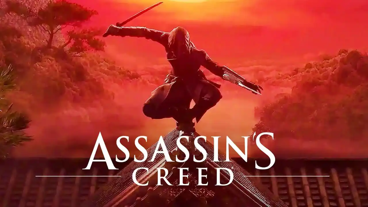 زمان انتشار بازی Assassin’s Creed Red فاش شد