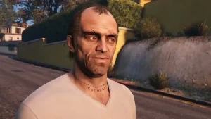 بسته الحاقی لغو شده GTA V