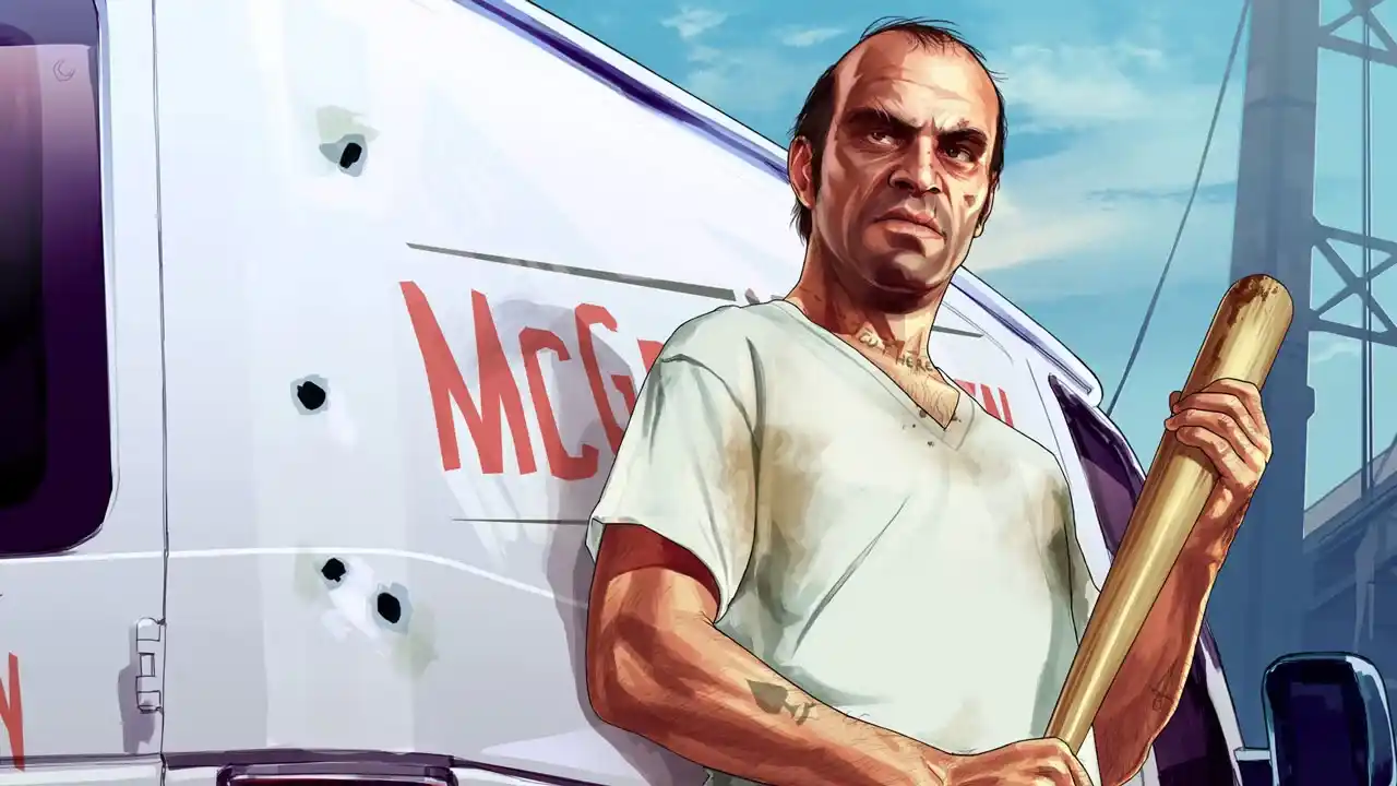 بسته الحاقی لغو شده GTA V ترور را به فضا می‌برد