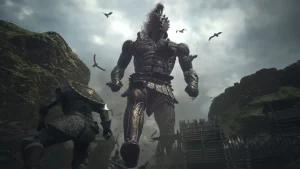 فست تراول در بازی Dragon’s Dogma 2