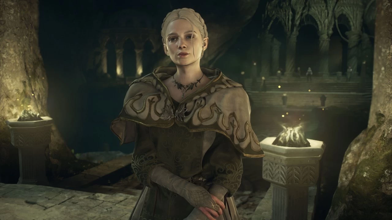کارگردان بازی Dragon’s Dogma 2 اعتقادی به فست تراول ندارد