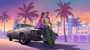 ویژگی‌های گرافیک GTA 6