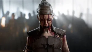 تاریخ انتشار بازی Hellblade 2