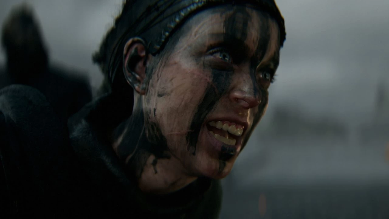 تاریخ انتشار رسمی بازی Senua’s Saga: Hellblade 2 اعلام شد