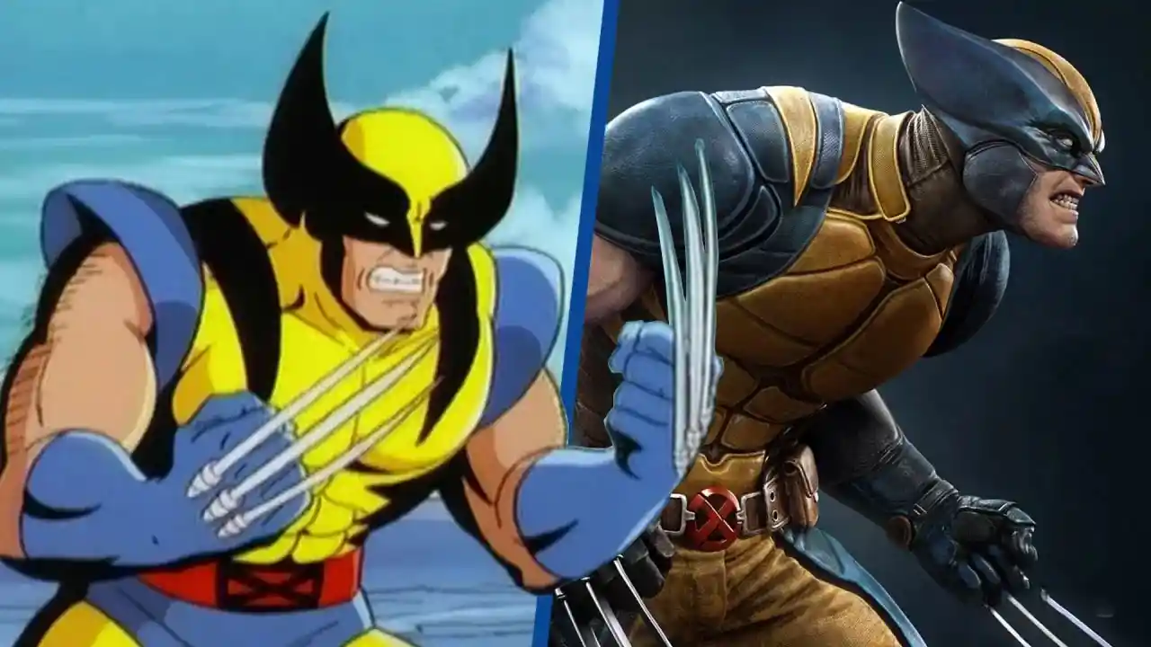 بازی Marvel’s Wolverine را می‌توان دو نفره بازی کرد