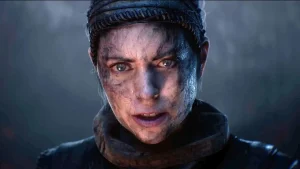 نمره متا احتمالی بازی Hellblade 2