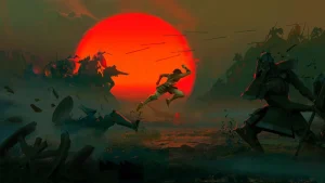 نمرات و خلاصه نقد Prince of Persia The Lost Crown
