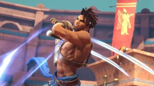 نمرات و خلاصه نقد Prince of Persia The Lost Crown