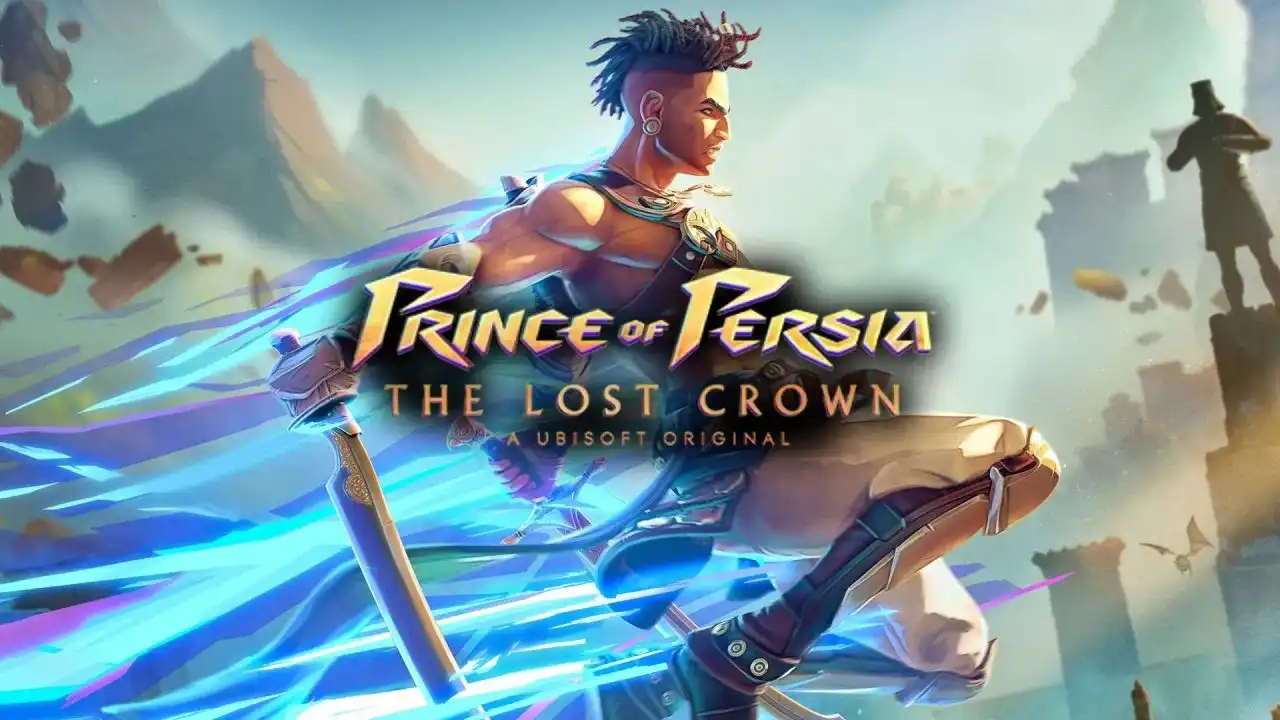 نمرات و خلاصه نقد Prince of Persia The Lost Crown: بازگشت تاج و تخت