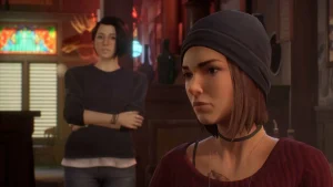 سرنوشت عجیب بازی Life is Strange