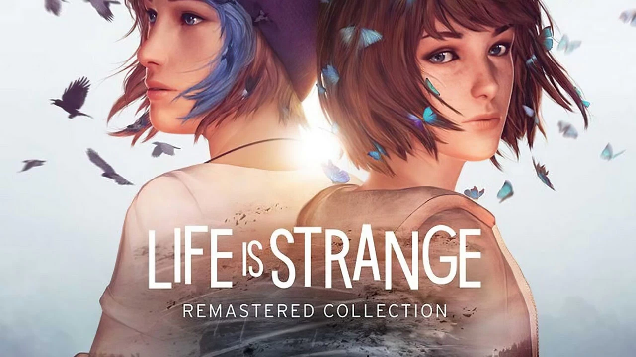 دنباله بازی Life is Strange قرار نبود ساخته شود