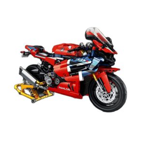 لگو موتور Honda CBR1000RR Rsp