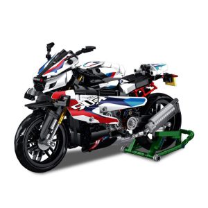 لگو موتور بی‌ام‌و  BMW M1000 RR