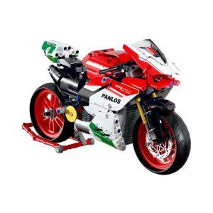 لگو موتور دوکاتی Ducati 1299