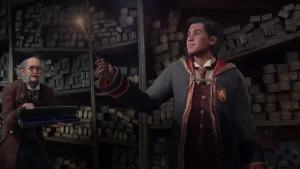 Hogwarts Legacy پرفروش ترین بازی 2023