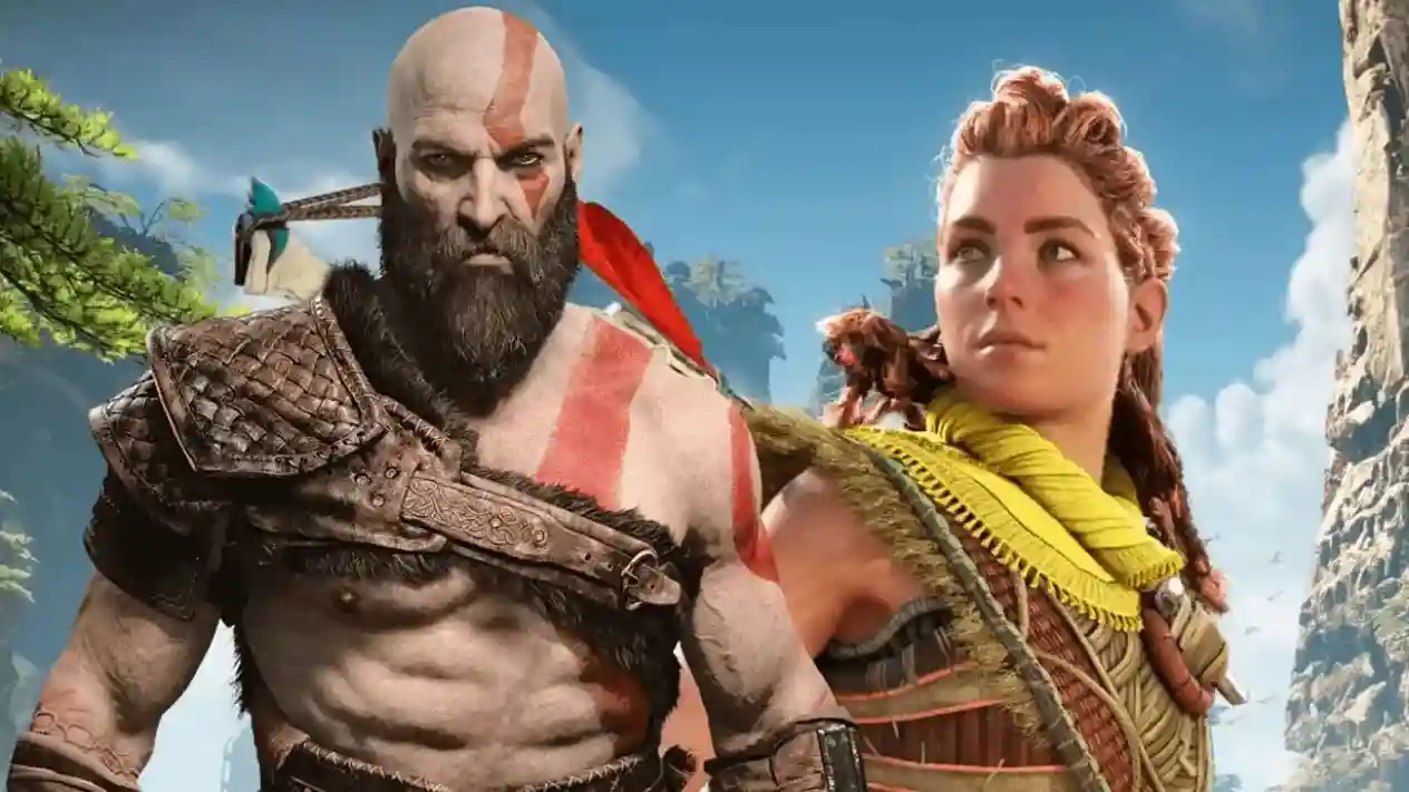 ساخت سریال های God of War و Horizon به چه مرحله‌ای رسیده است؟