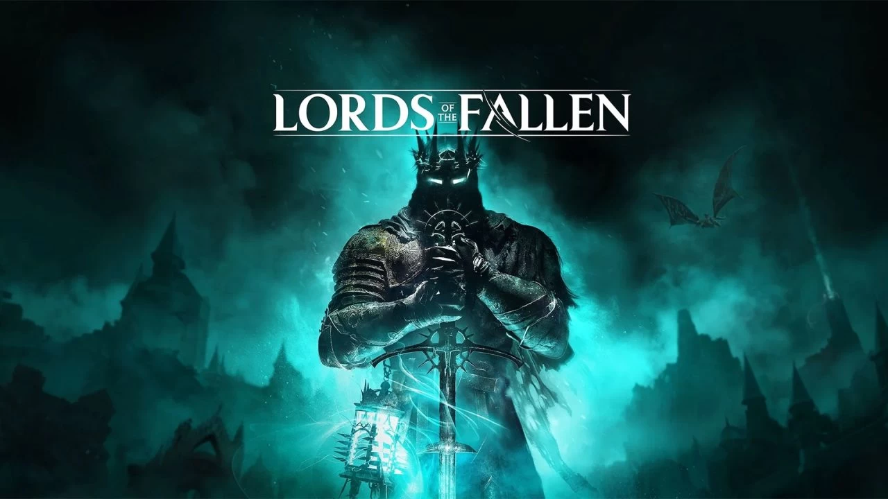 اسم و زمان انتشار دنباله بازی Lords of the Fallen فاش شد