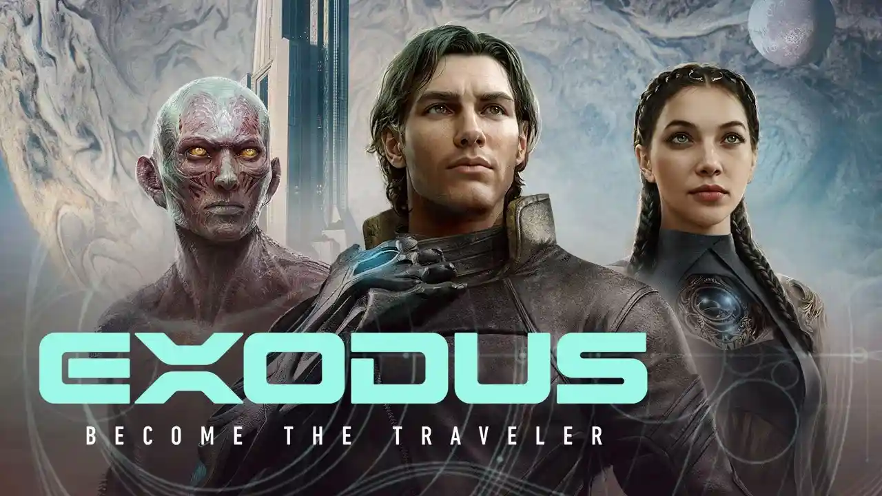اطلاعات تازه از بازی جدید سازندگان سابق Mass Effect منتشر شد