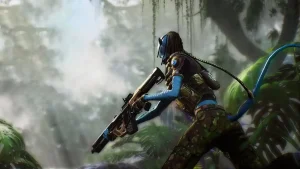 دلیل لغو انتشار بازی Avatar: Reckoning