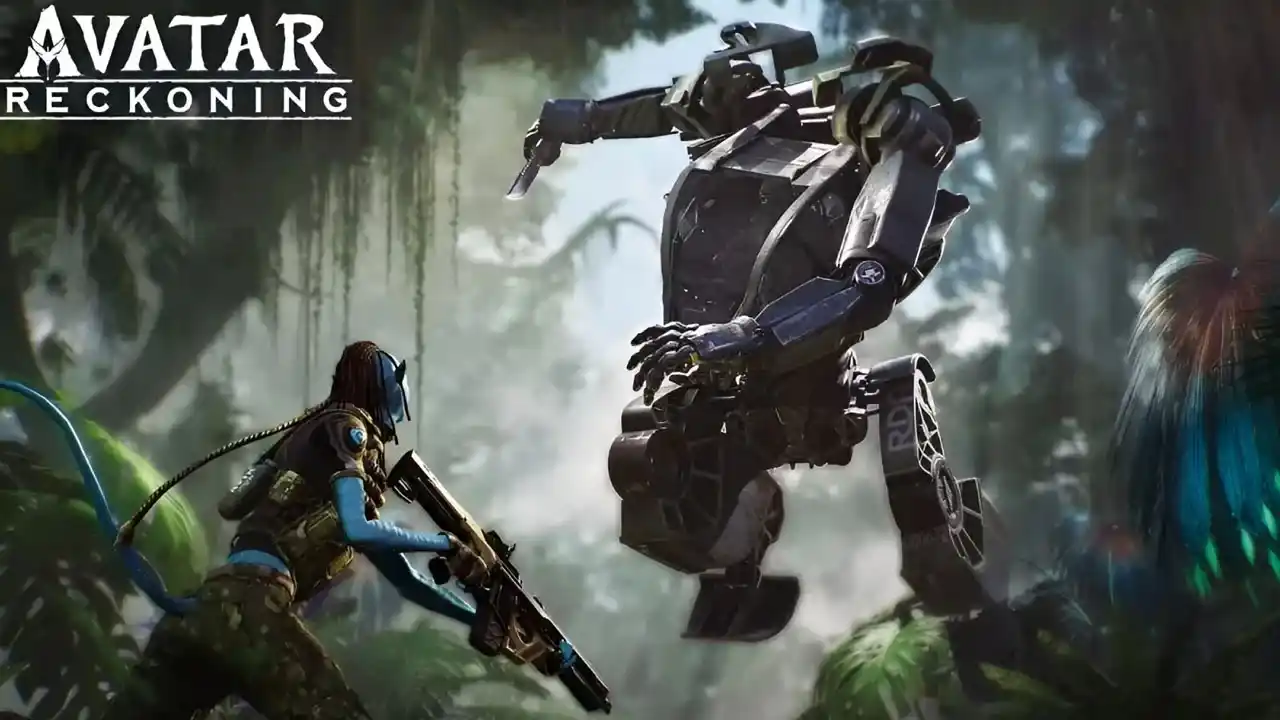 انتشار شوتر موبایل Avatar: Reckoning رسما لغو شد