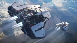 خرید 175 سفینه در بازی Star Citizen، اما به چه قیمتی؟