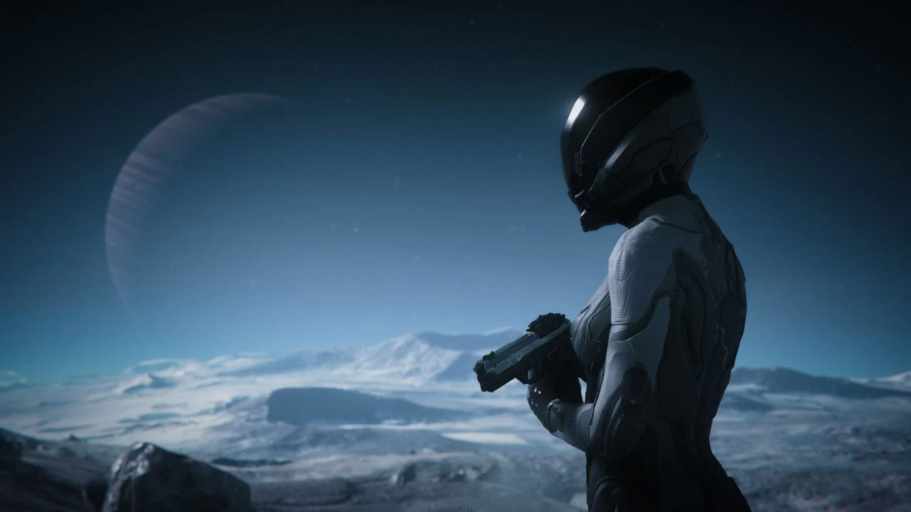 باندل آیتم 48 هزار دلاری بازی Star Citizen غوغا به پا کرد