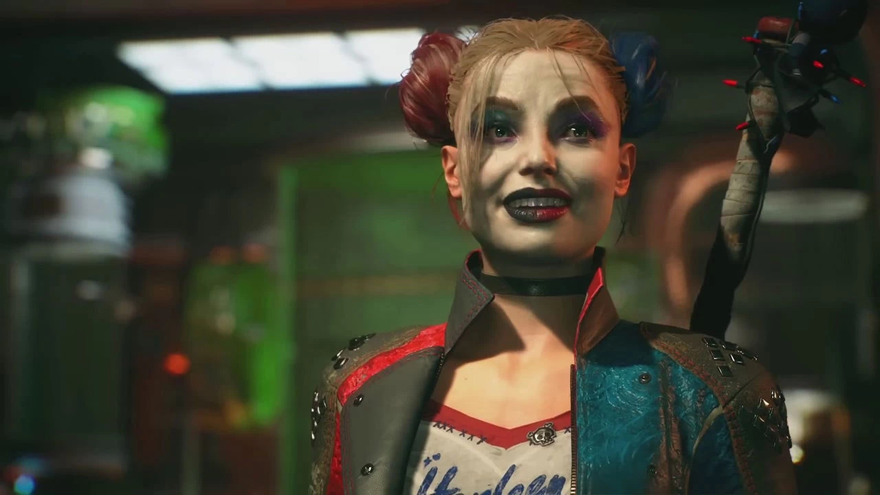 عدم رضایت رسانه‌ها از بازی Suicide Squad: ضعیف و خسته‌کننده