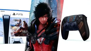 آیا Final Fantasy 16 می‌توانست روی PS4 اجرا شود؟