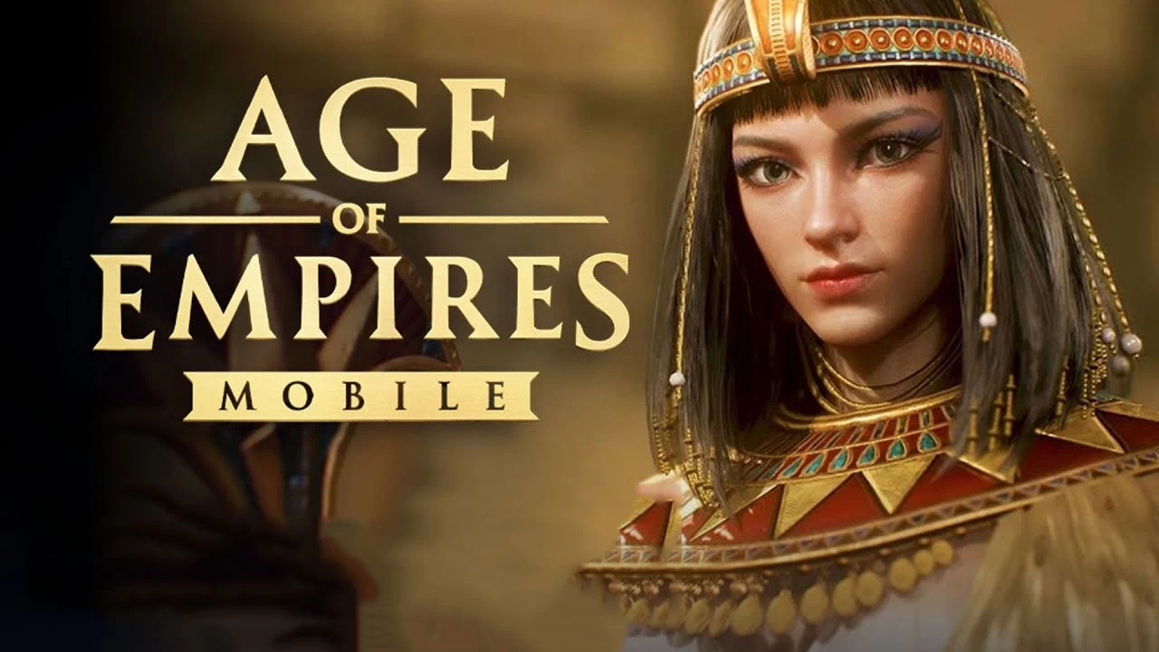 جزئیات بازی موبایل Age of Empires اعلام شد