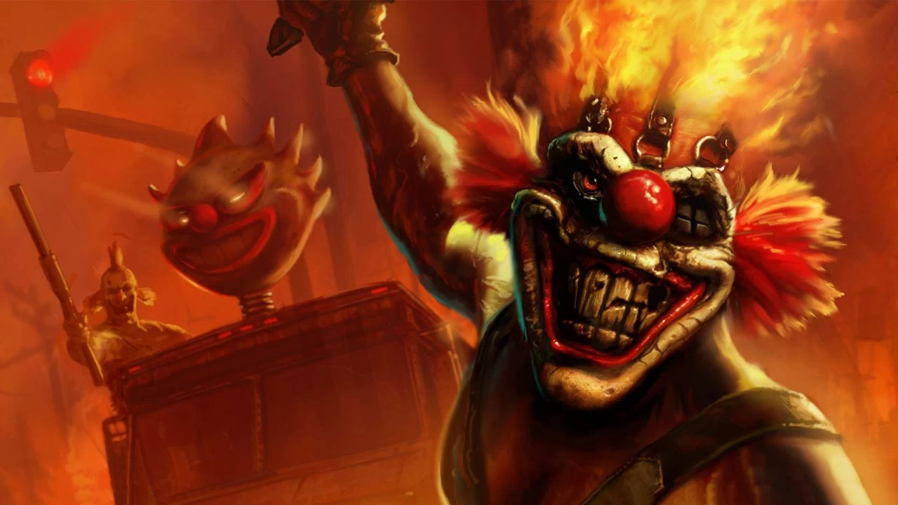 پلی استیشن ساخت بازی Twisted Metal جدید را لغو کرد