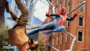 تکمیل نسخه کامپیوتر Marvel’s Spider-Man 2 