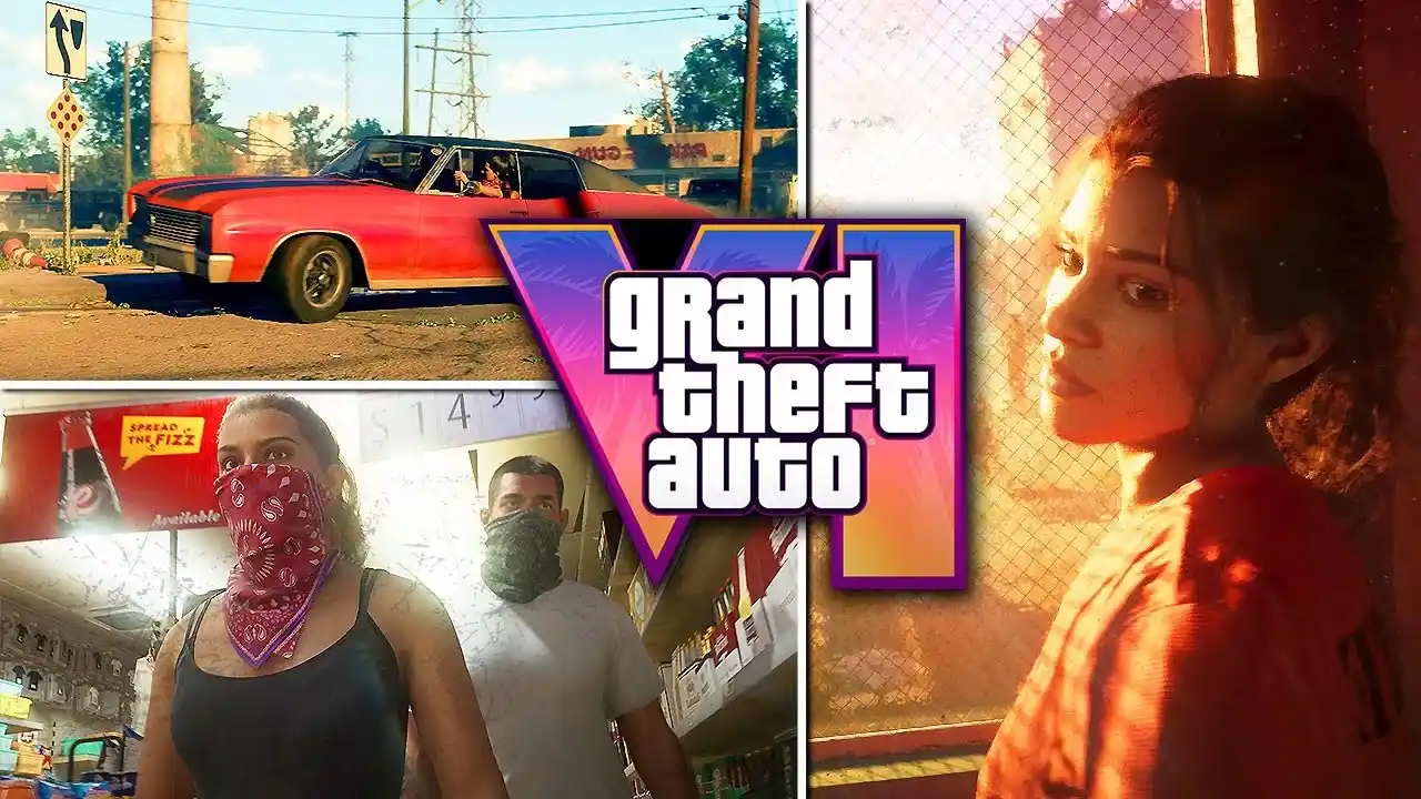 مدیرعامل تیک‌تو: لو رفتن تریلر GTA 6 ضرری به ما نزد