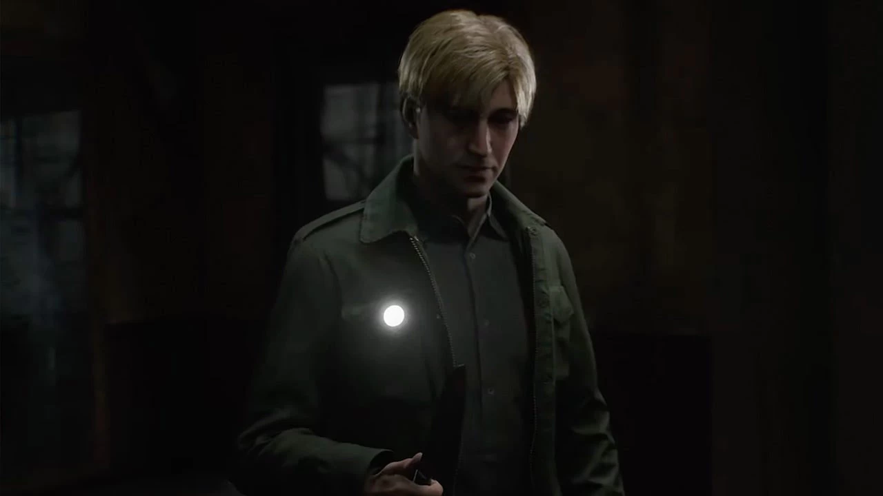 طرفداران از سیستم نبرد بازی Silent Hill 2 Remake رضایت ندارند