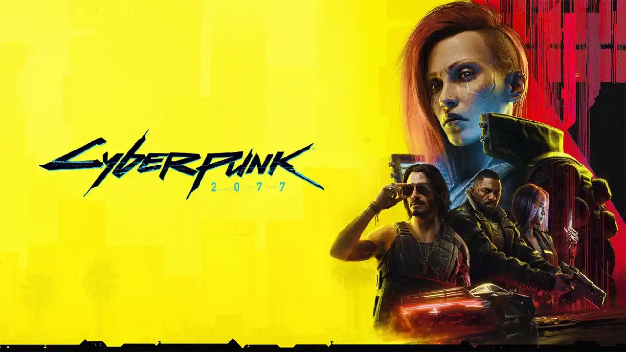 تولید دنباله بازی Cyberpunk 2077 رسماً آغاز شد