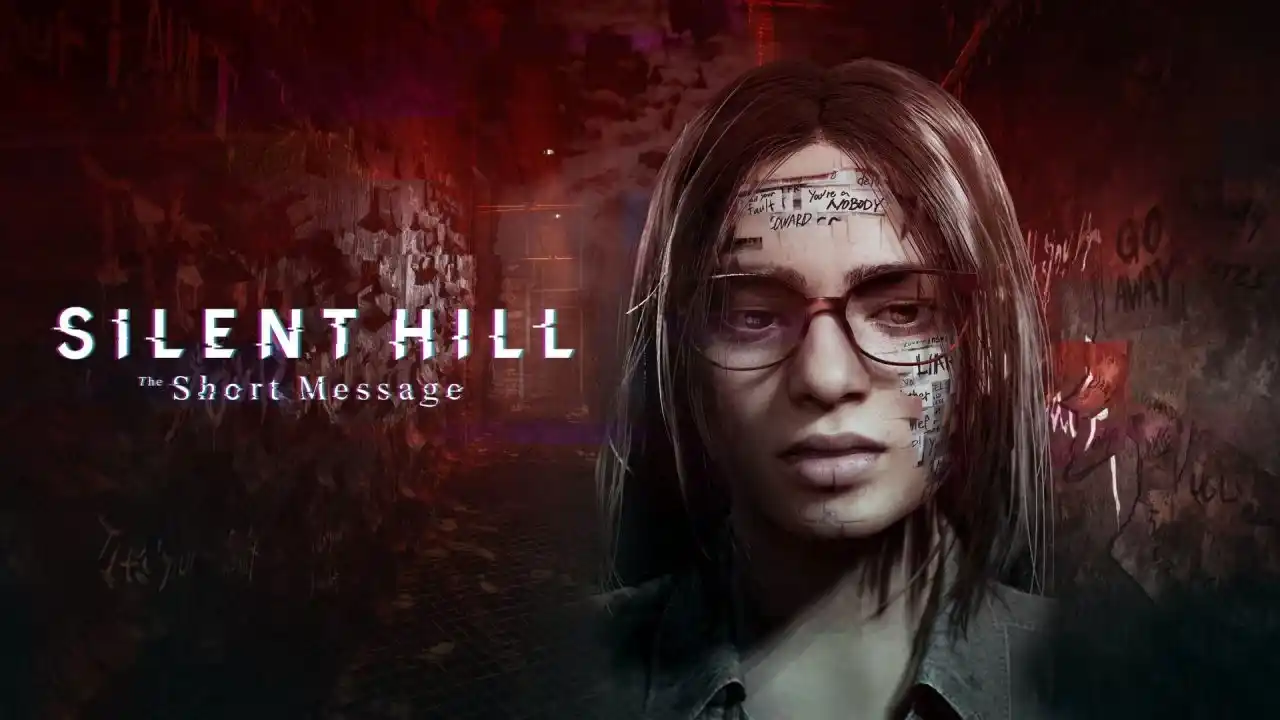 بازی Silent Hill: The Short Message به طور رایگان منتشر شد