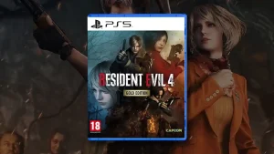 معرفی بازی Resident Evil 4 Gold Edition
