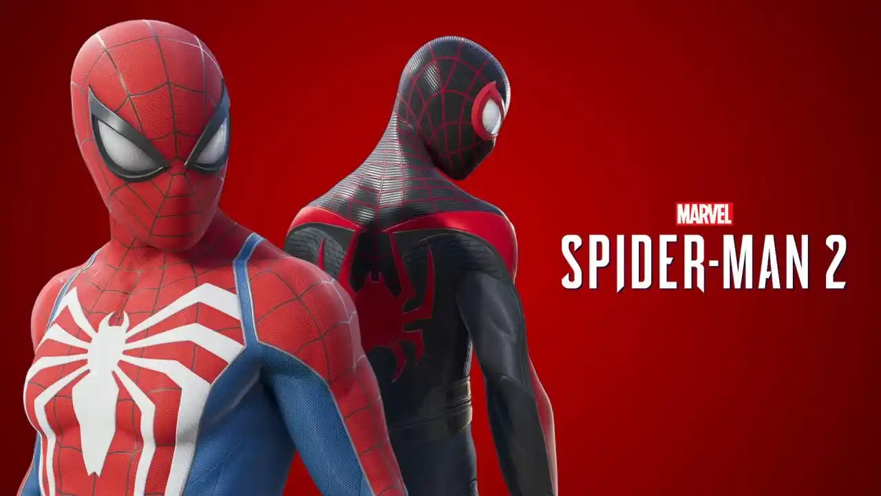میزان فروش Marvel’s Spider-Man 2 از 10 میلیون نسخه گذشت